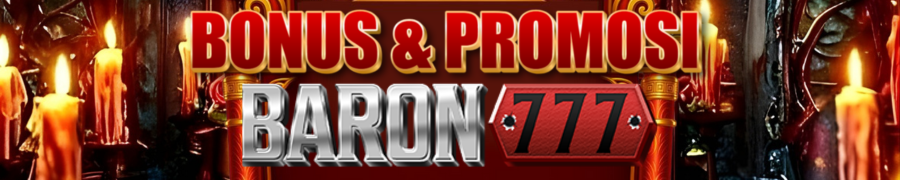 BARON777