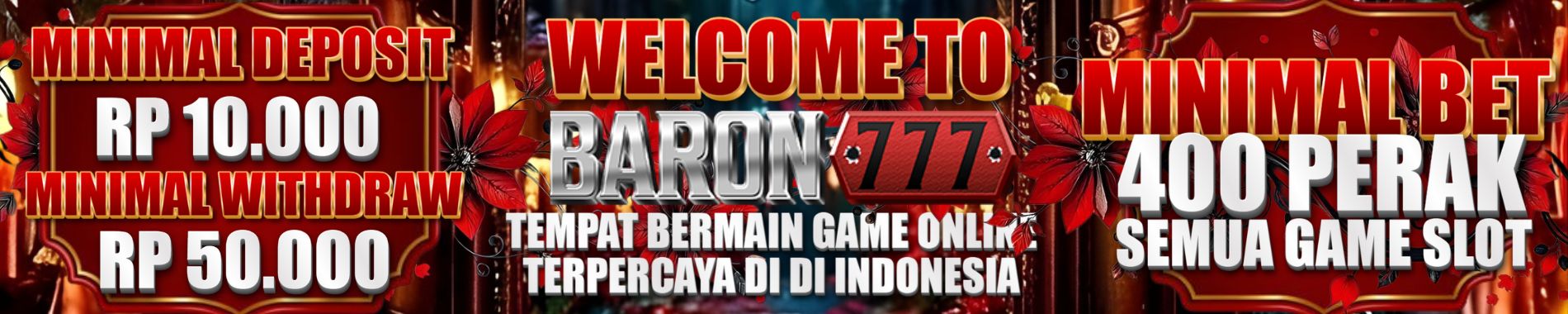 BARON777